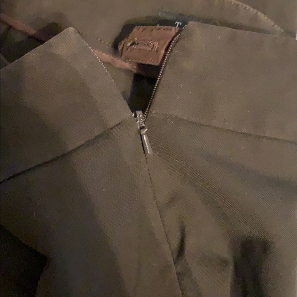 Talbots work pants - Picture 3 of 3